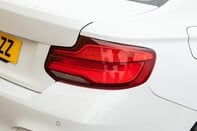 BMW 2 Series 218D M SPORT 6