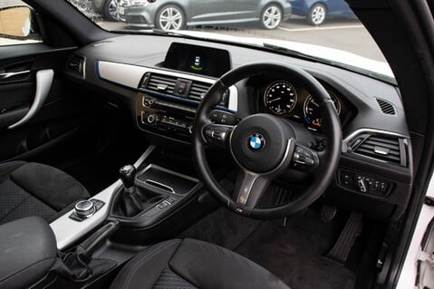 BMW 2 Series 218D M SPORT 5