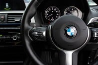 BMW 2 Series 218D M SPORT 21