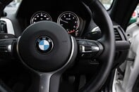 BMW 2 Series 218D M SPORT 22