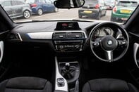 BMW 2 Series 218D M SPORT 13