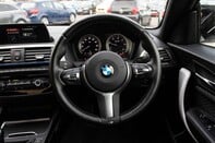 BMW 2 Series 218D M SPORT 23