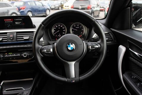 BMW 2 Series 218D M SPORT 23