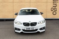 BMW 2 Series 218D M SPORT 7