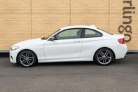 BMW 2 Series 218D M SPORT 16