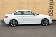 BMW 2 Series 218D M SPORT 15