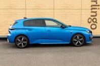 Peugeot 308 BLUEHDI S/S GT 15