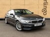 BMW 5 Series 530E SE