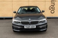 BMW 5 Series 530E SE 7