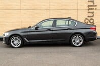 BMW 5 Series 530E SE 16