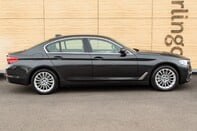 BMW 5 Series 530E SE 15