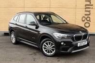 BMW X1 SDRIVE18D SE 1