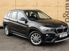 BMW X1 SDRIVE18D SE