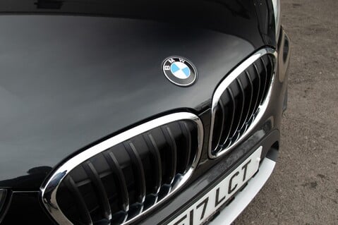 BMW X1 SDRIVE18D SE 14