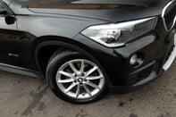 BMW X1 SDRIVE18D SE 3