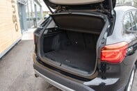 BMW X1 SDRIVE18D SE 41