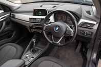 BMW X1 SDRIVE18D SE 5