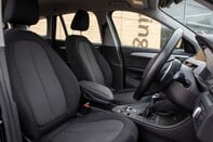 BMW X1 SDRIVE18D SE 36