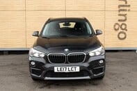 BMW X1 SDRIVE18D SE 7