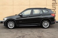 BMW X1 SDRIVE18D SE 16