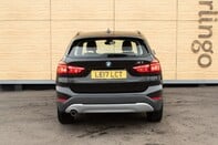 BMW X1 SDRIVE18D SE 8