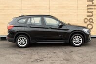 BMW X1 SDRIVE18D SE 15