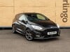 Ford Fiesta ST-LINE EDITION MHEV