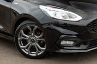 Ford Fiesta ST-LINE EDITION MHEV 3