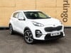 Kia Sportage CRDI 2 ISG MHEV