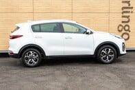 Kia Sportage CRDI 2 ISG MHEV 15