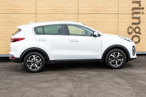 Kia Sportage CRDI 2 ISG MHEV 15