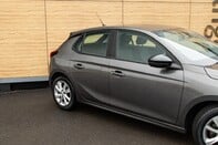 Vauxhall Corsa SE PREMIUM 9