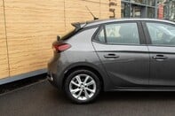 Vauxhall Corsa SE PREMIUM 11