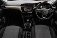 Vauxhall Corsa SE PREMIUM 13