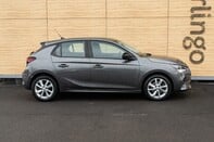 Vauxhall Corsa SE PREMIUM 15