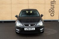 SEAT Ibiza ECOTSI FR TECHNOLOGY DSG 7