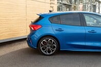 Ford Focus ST-LINE X EDITION MHEV 11