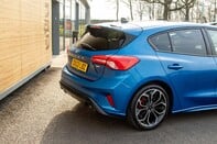 Ford Focus ST-LINE X EDITION MHEV 10