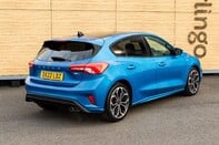 Ford Focus ST-LINE X EDITION MHEV 4