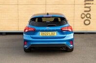 Ford Focus ST-LINE X EDITION MHEV 8