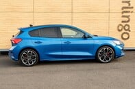 Ford Focus ST-LINE X EDITION MHEV 15