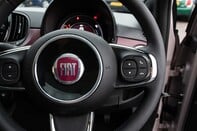 Fiat 500 STAR MHEV 22