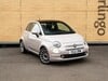 Fiat 500 STAR MHEV