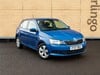 Skoda Fabia SE TSI DSG