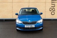 Skoda Fabia SE TSI DSG 7