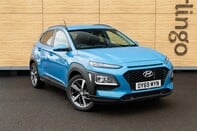 Hyundai KONA T-GDI PLAY 1