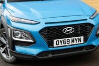 Hyundai KONA T-GDI PLAY 14