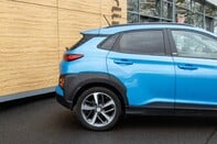 Hyundai KONA T-GDI PLAY 11