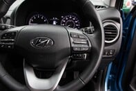 Hyundai KONA T-GDI PLAY 22