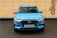 Hyundai KONA T-GDI PLAY 7